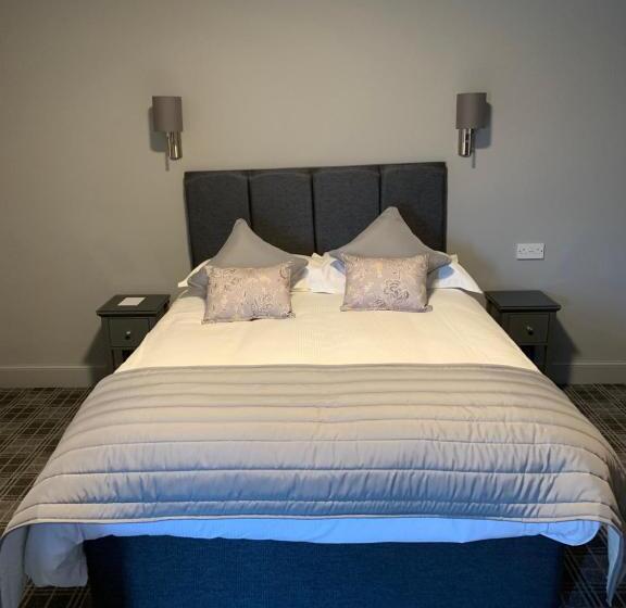 חדר סטנדרט, The Royal