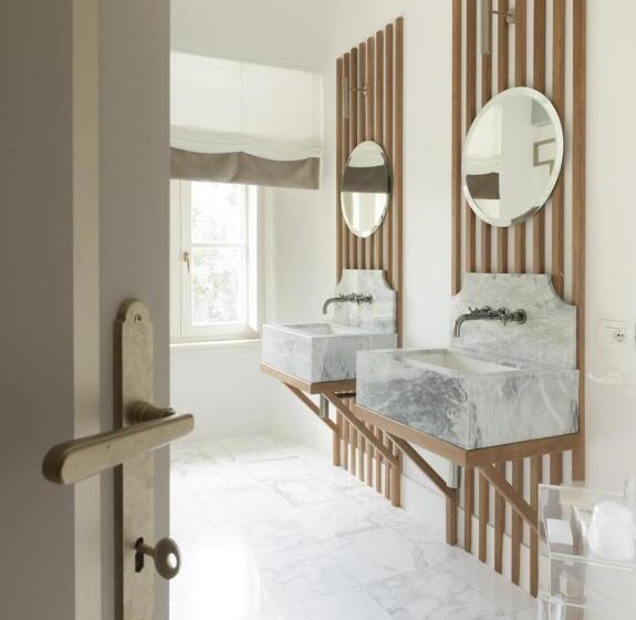 스위트, Villa Corallo