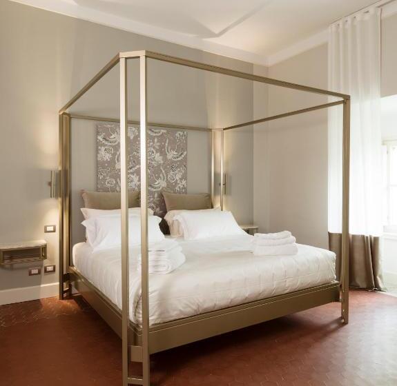 스위트, Villa Corallo