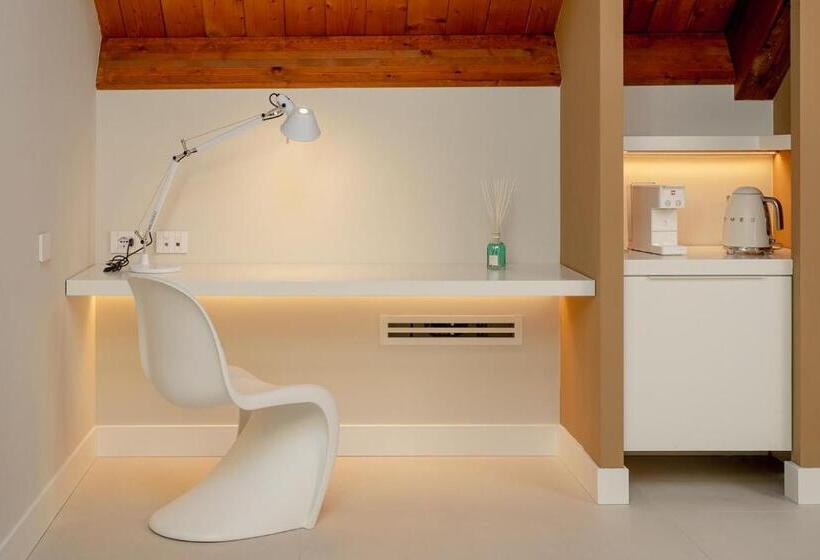 Номер Superior, Villa Corallo