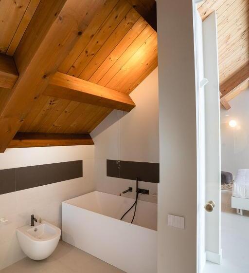 수피리어 룸, Villa Corallo