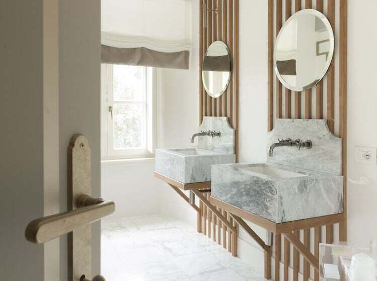 스위트, Villa Corallo