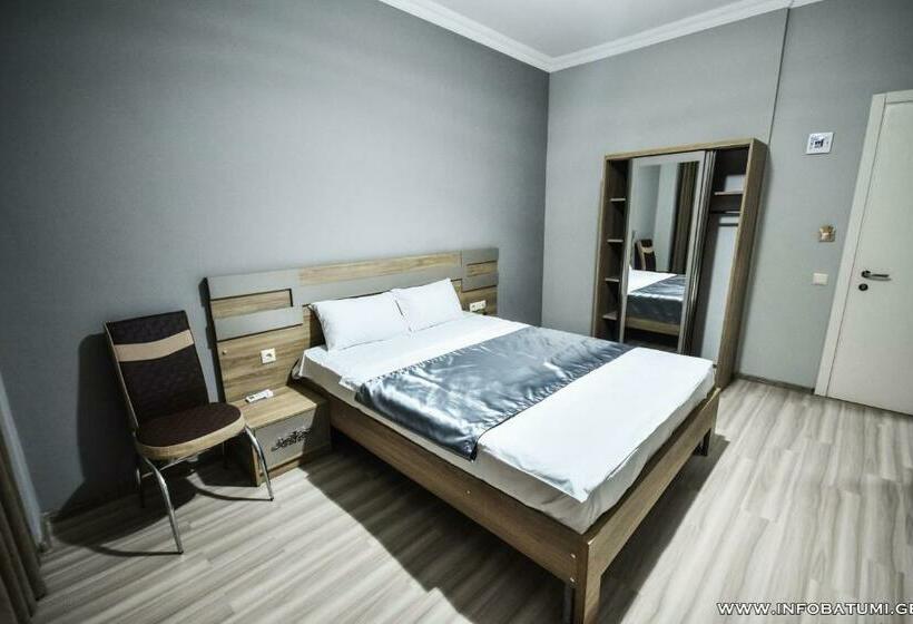 اتاق استاندارد, Wave