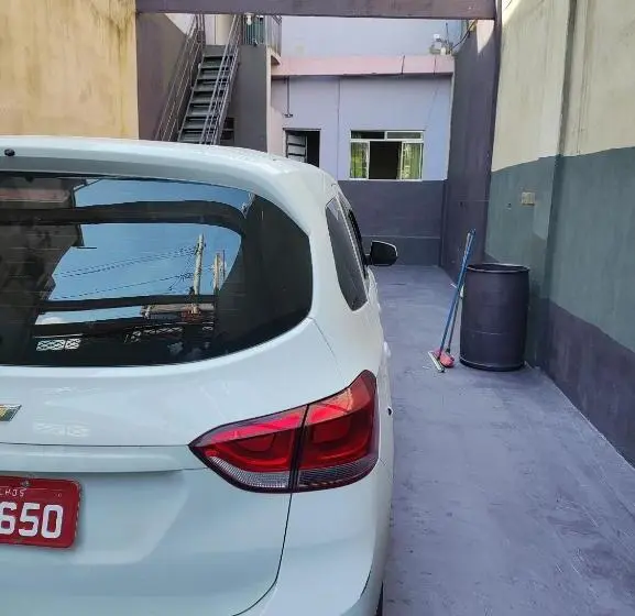 Perhesviitti, Hostel Família Quartos Privado Próximo Aeroporto Int Guarulhos Sp Táxi 24 Hrs