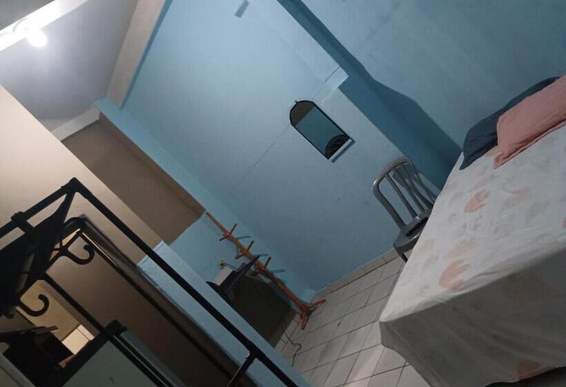 スイート(家族用), Hostel Família Quartos Privado Próximo Aeroporto Int Guarulhos Sp Táxi 24 Hrs