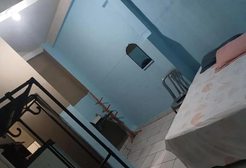 Perhesviitti, Hostel Família Quartos Privado Próximo Aeroporto Int Guarulhos Sp Táxi 24 Hrs