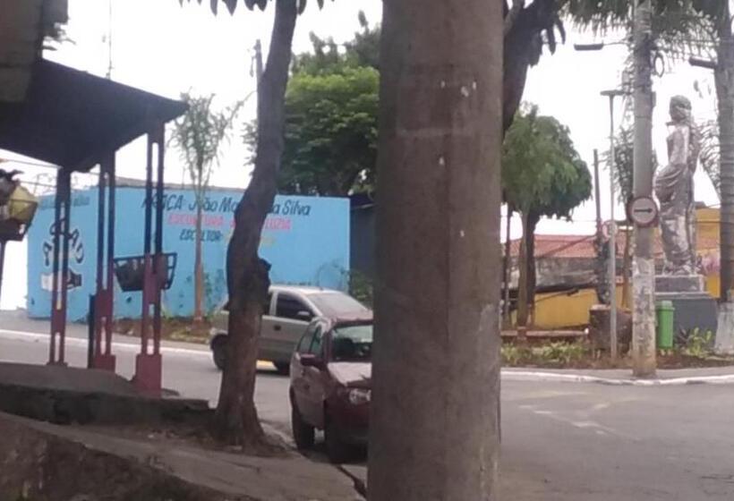 スイート(家族用), Hostel Família Quartos Privado Próximo Aeroporto Int Guarulhos Sp Táxi 24 Hrs