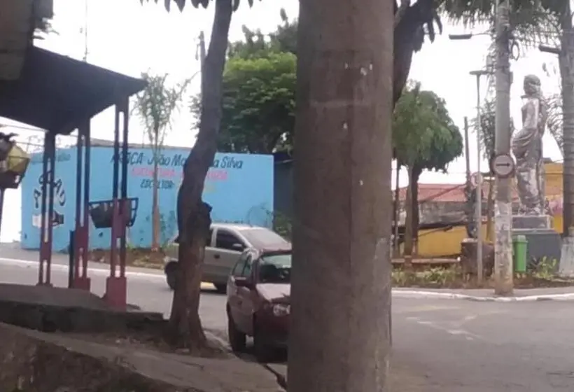 Perhehuone, Hostel Família Quartos Privado Próximo Aeroporto Int Guarulhos Sp Táxi 24 Hrs