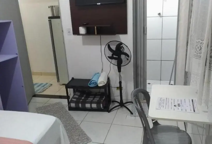 Perhehuone, Hostel Família Quartos Privado Próximo Aeroporto Int Guarulhos Sp Táxi 24 Hrs