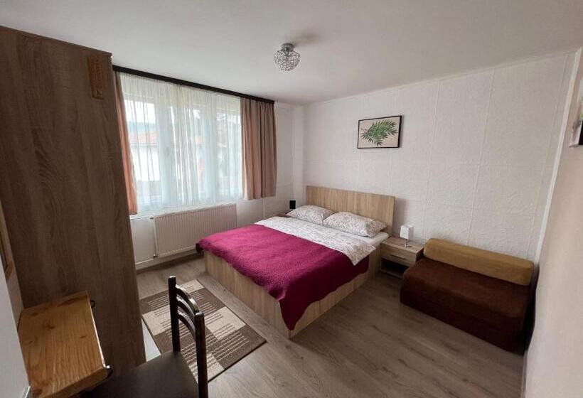 سوییت خانوادگی, Ski Kuca Pale