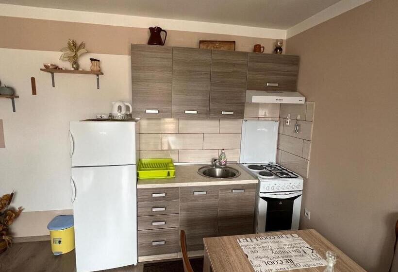 سوییت خانوادگی, Ski Kuca Pale