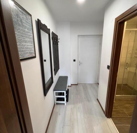 آپارتمان 1 خوابه, Ski Kuca Pale