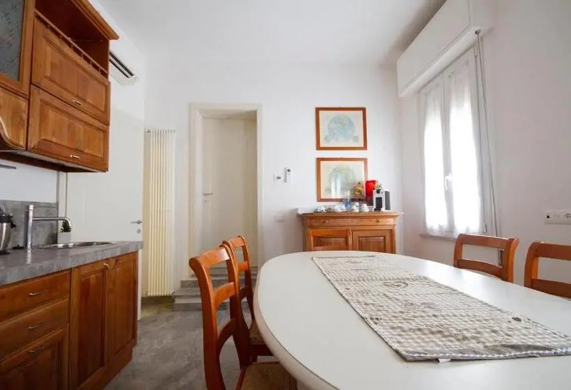スタンダードルーム, B&b Poggiobonizio