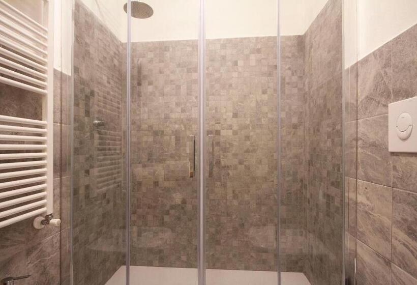 חדר סטנדרט, B&b Poggiobonizio