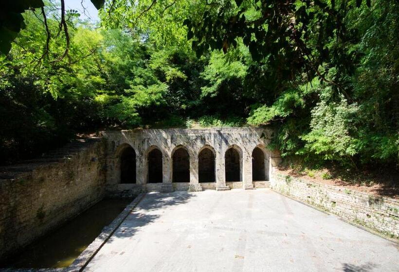 חדר סטנדרט, B&b Poggiobonizio