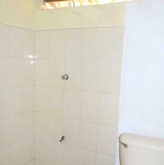 スタンダードルーム, Cabañas Las Palmas