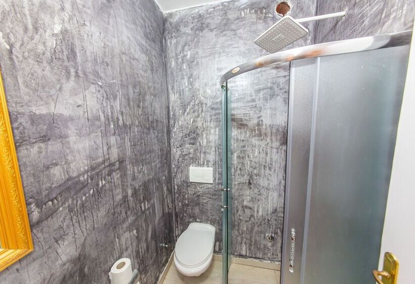 חדר סטנדרט, Fiore