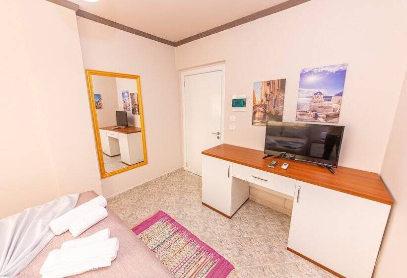 חדר סטנדרט, Fiore