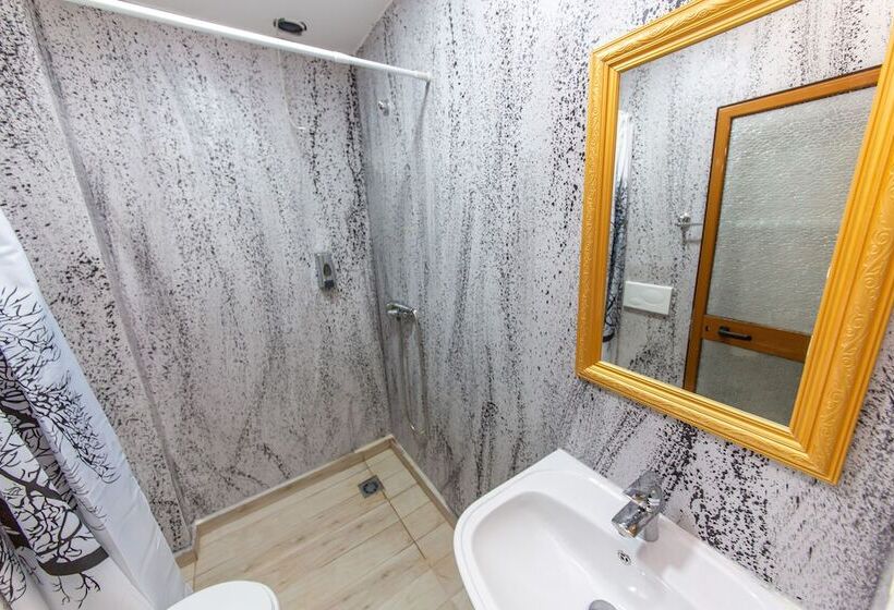 חדר דלוקס עם מרפסת, Fiore