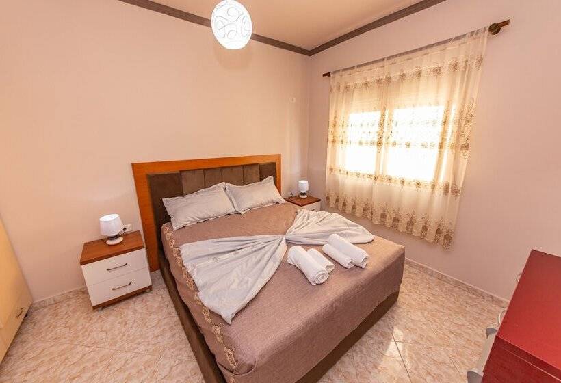 חדר דלוקס עם מרפסת, Fiore