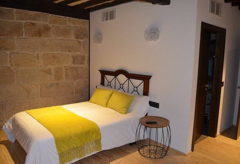 스탠다드 룸, Reitoral De Parada