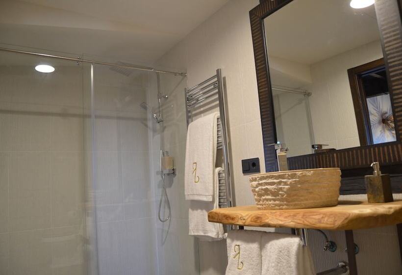 수피리어 룸, Reitoral De Parada