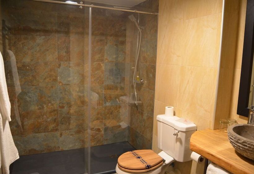 수피리어 룸, Reitoral De Parada