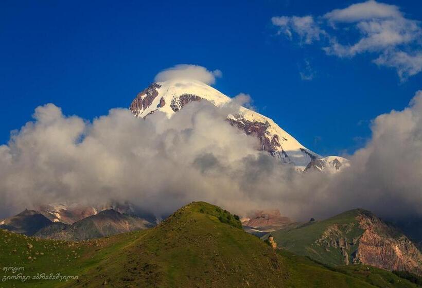 اتاق استاندارد سه نفره, Vache