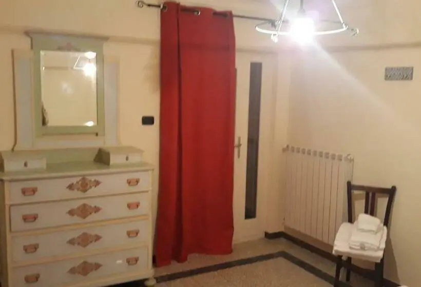 ２ベッドルームアパートメント, Agriturismo Cascina Binelli