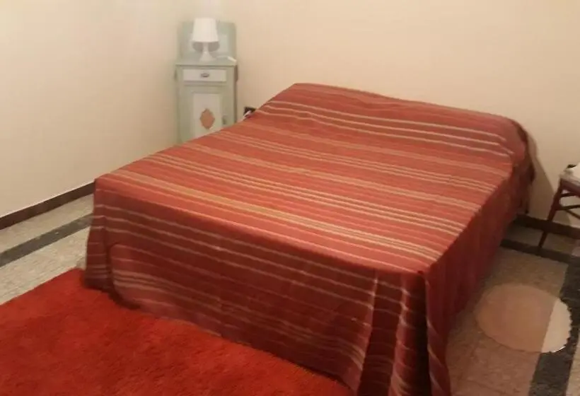 ２ベッドルームアパートメント, Agriturismo Cascina Binelli