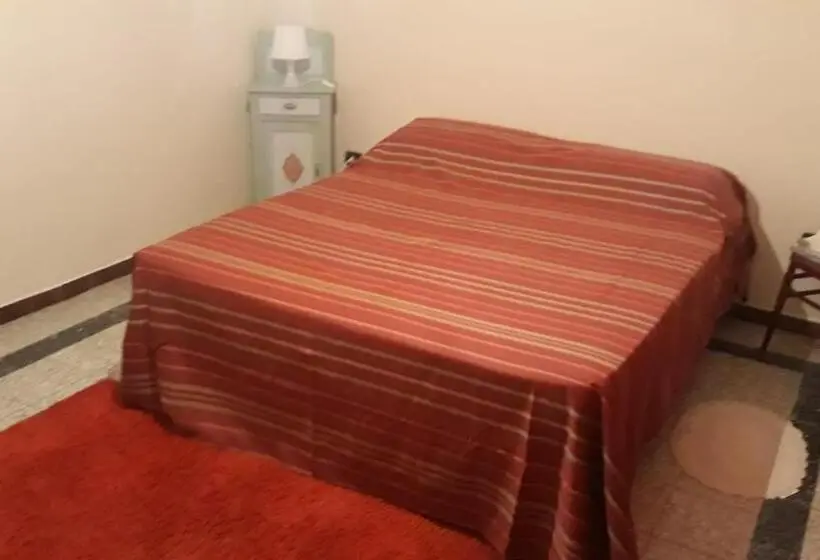 ２ベッドルームアパートメント, Agriturismo Cascina Binelli