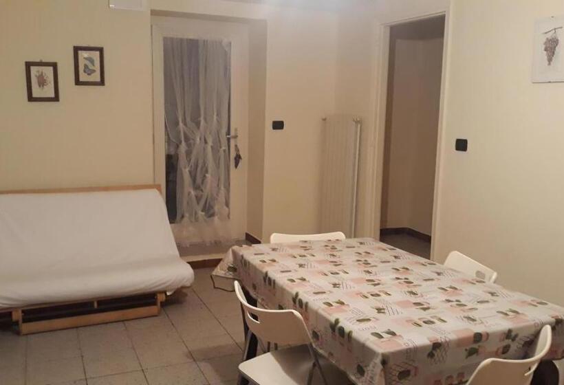 Apartamento 2 Dormitórios, Agriturismo Cascina Binelli