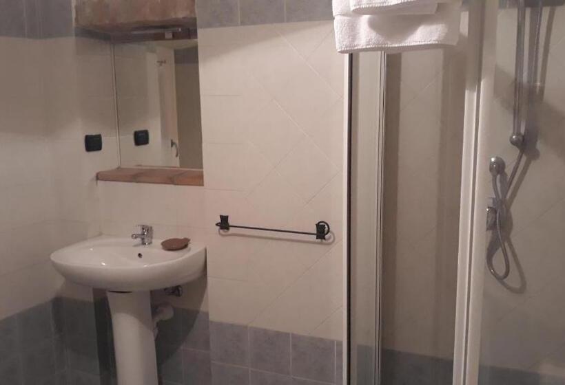 Apartamento 2 Dormitórios, Agriturismo Cascina Binelli