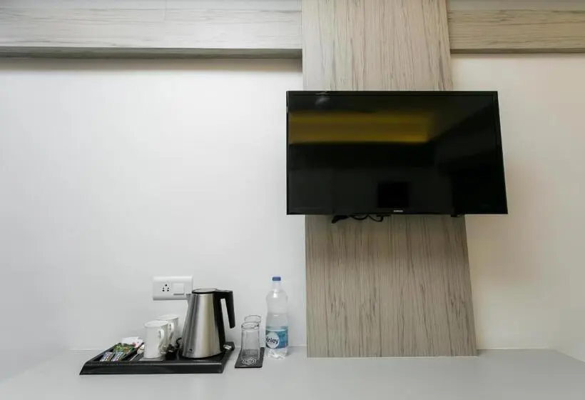 اتاق لوکس, Sapphire Club Metro