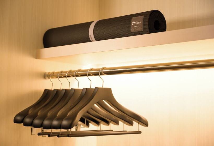 プレミアムスイート, The Kahala Hotel & Resort Yokohama