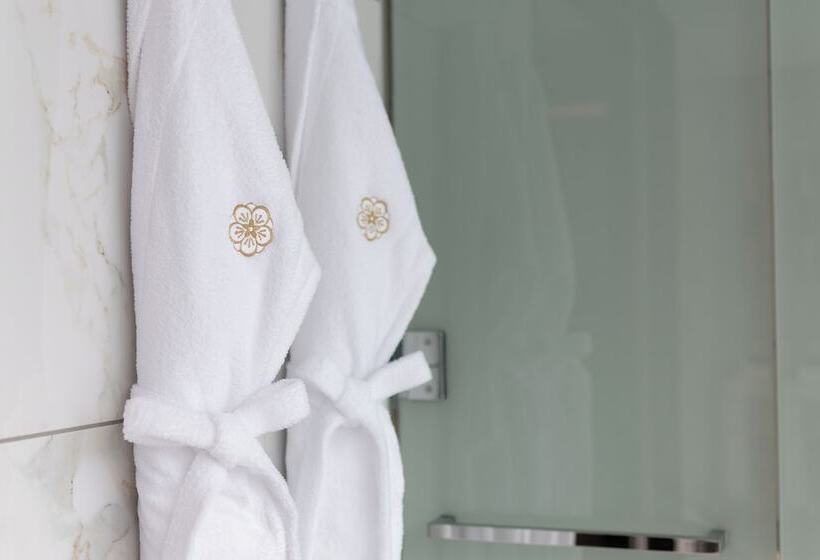 スイート, The Kahala Hotel & Resort Yokohama