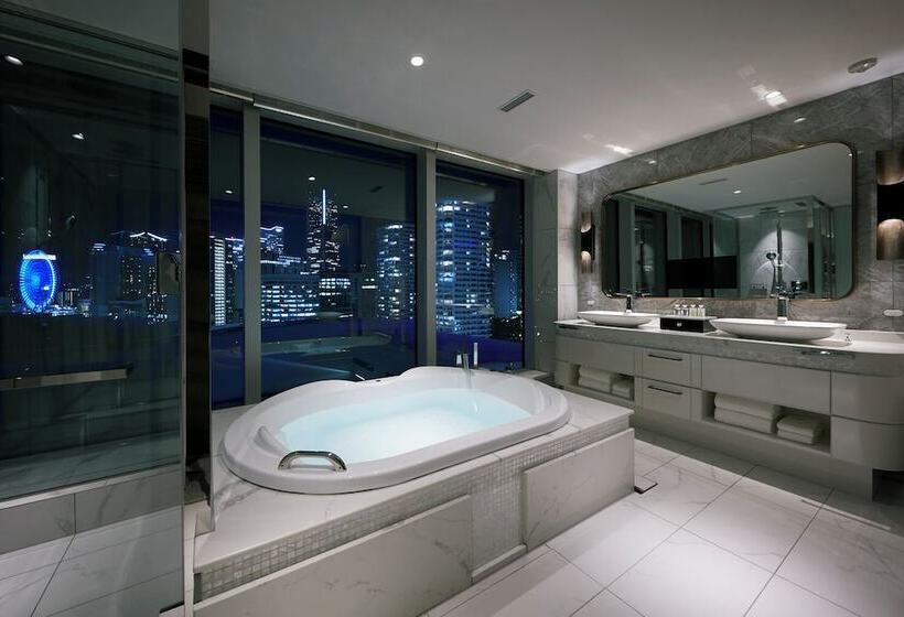 スイート, The Kahala Hotel & Resort Yokohama