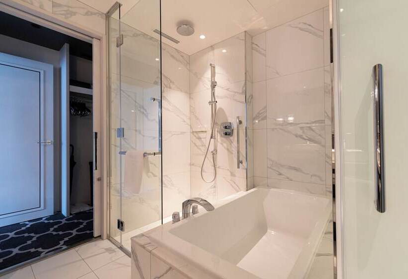 スイート, The Kahala Hotel & Resort Yokohama