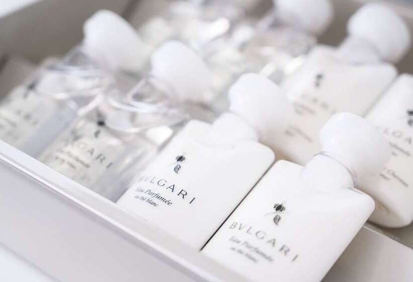 スイート, The Kahala Hotel & Resort Yokohama