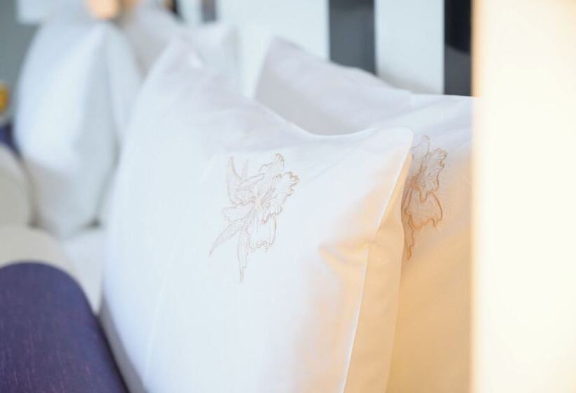 スイート, The Kahala Hotel & Resort Yokohama