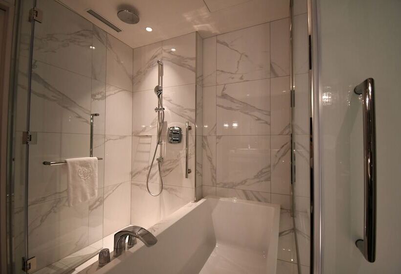 スタンダードルーム, The Kahala Hotel & Resort Yokohama