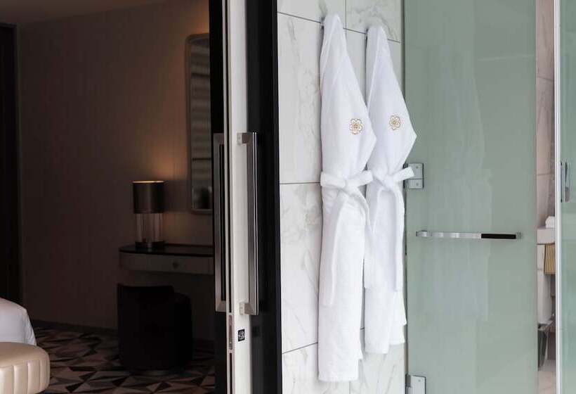 エクゼクティブスイート, The Kahala Hotel & Resort Yokohama