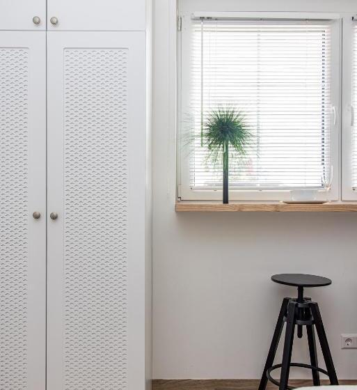 اتاق استاندارد, Villa Aido