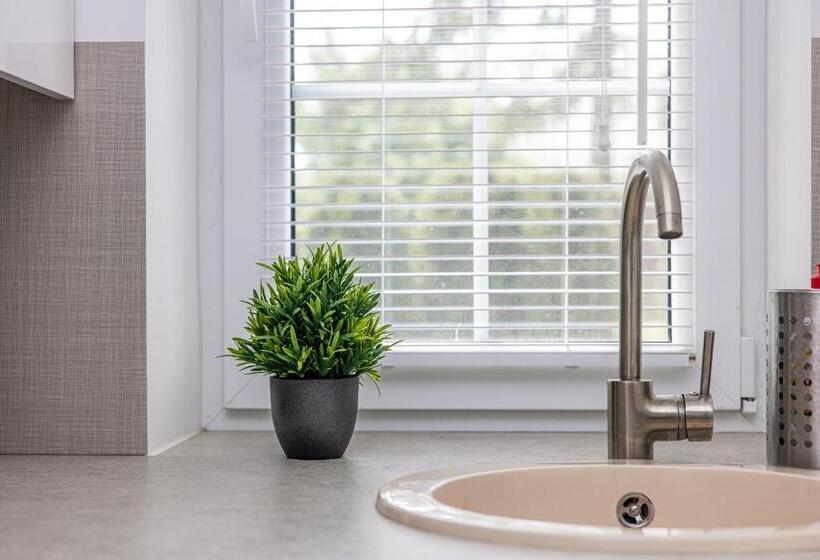 اتاق استاندارد, Villa Aido