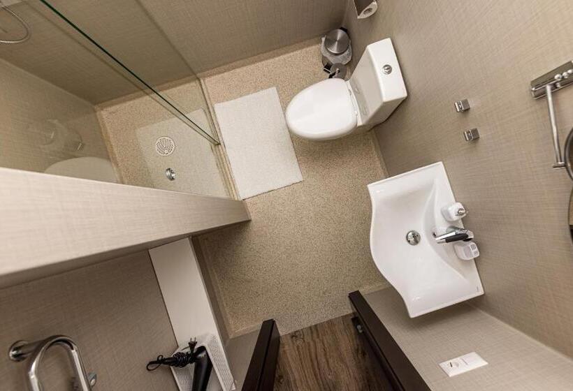 اتاق استاندارد, Villa Aido