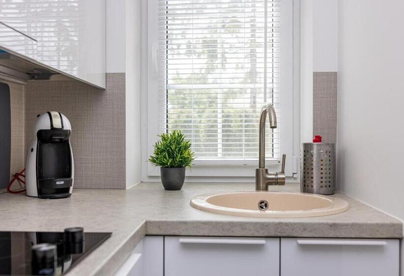 اتاق استاندارد, Villa Aido