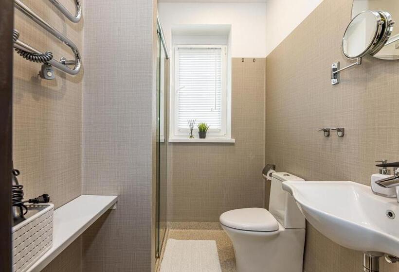 اتاق استاندارد, Villa Aido