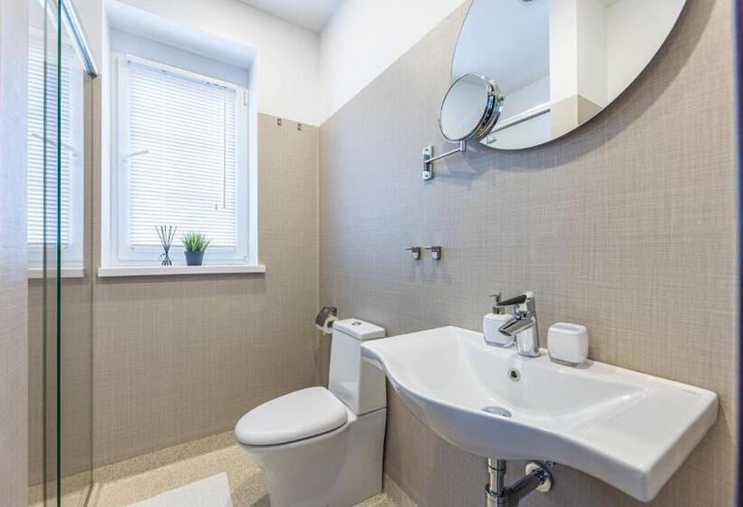 اتاق استاندارد, Villa Aido