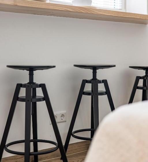 اتاق استاندارد, Villa Aido