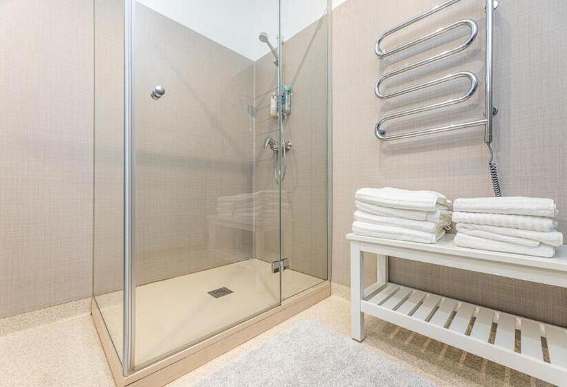 سوییت, Villa Aido